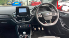 Ford Fiesta 1.0 EcoBoost 95 ST-Line Edition 5dr Petrol Hatchback